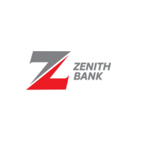 ZenithBank - LOGO