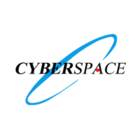 cyberspace - LOGO