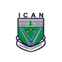 ican - LOGO