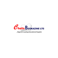 ChelisBookazine - LOGO